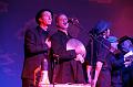 Spooky Mens Chorale  351